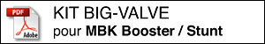 Download Notice de Montage Kit Big Valve 